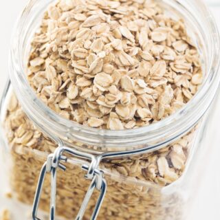 fiocchi d'avena