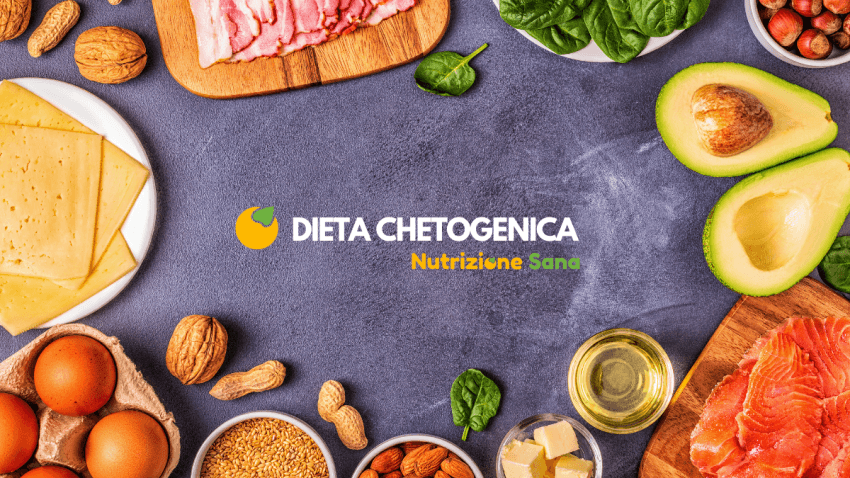 Che cos&rsquo;&egrave; la dieta chetogenica?