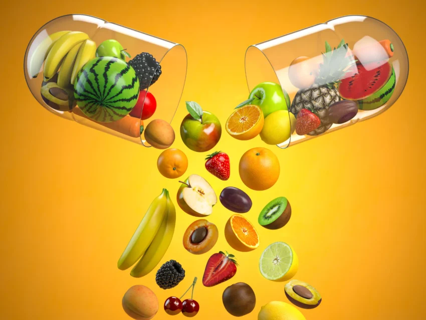 Vitamine, tutto quello che c&rsquo;&egrave; da sapere