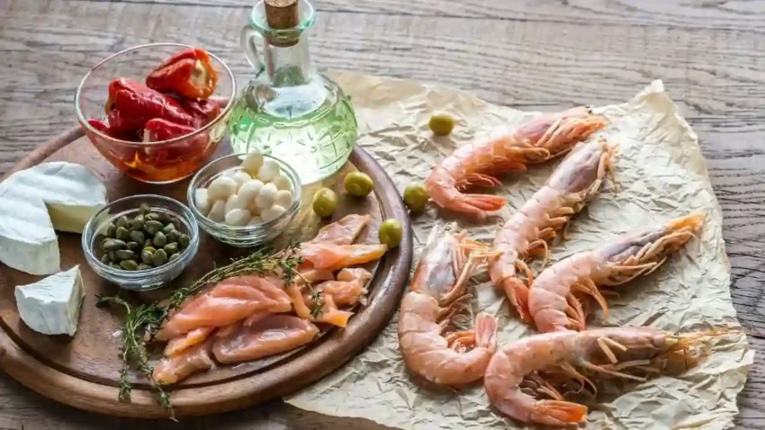 Dieta mediterranea: tutto quello che c&rsquo;&egrave; da sapere