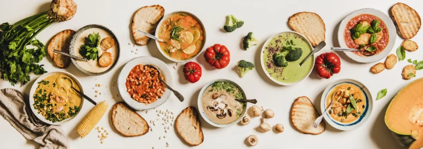 Per chi &egrave; indicata la dieta vegetariana?