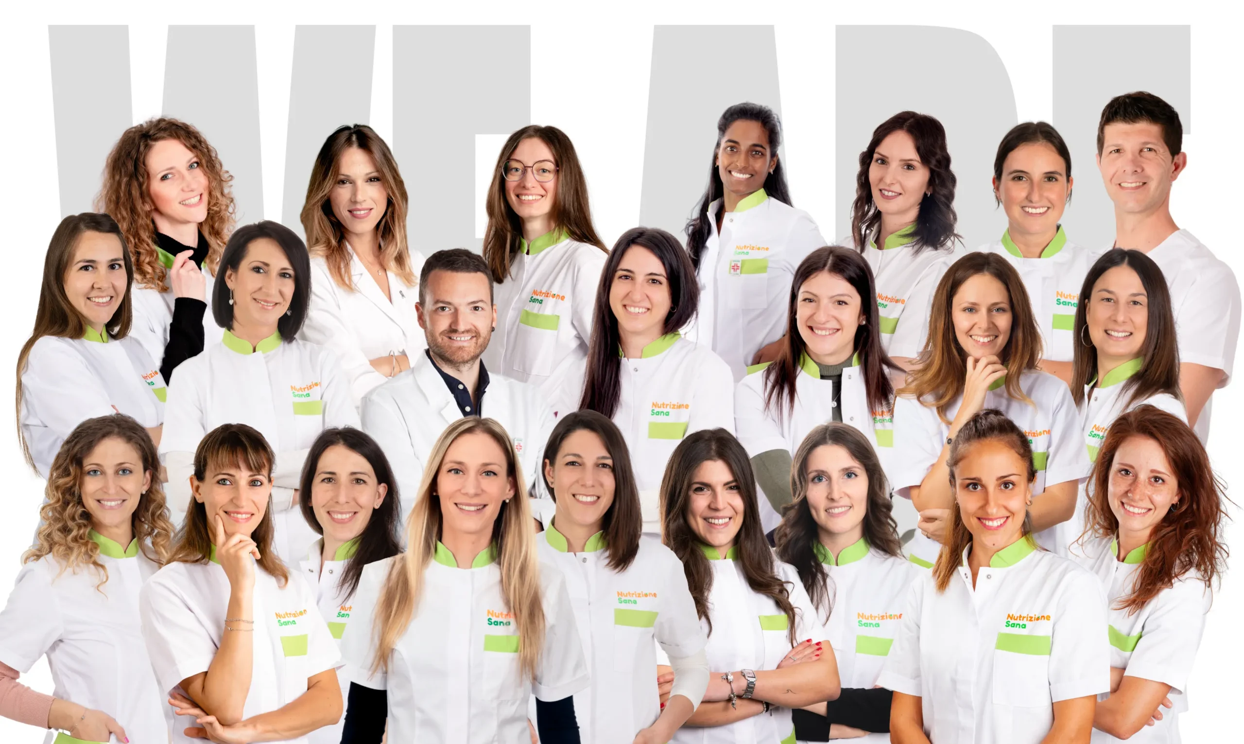 Nutrizionista vicino a te