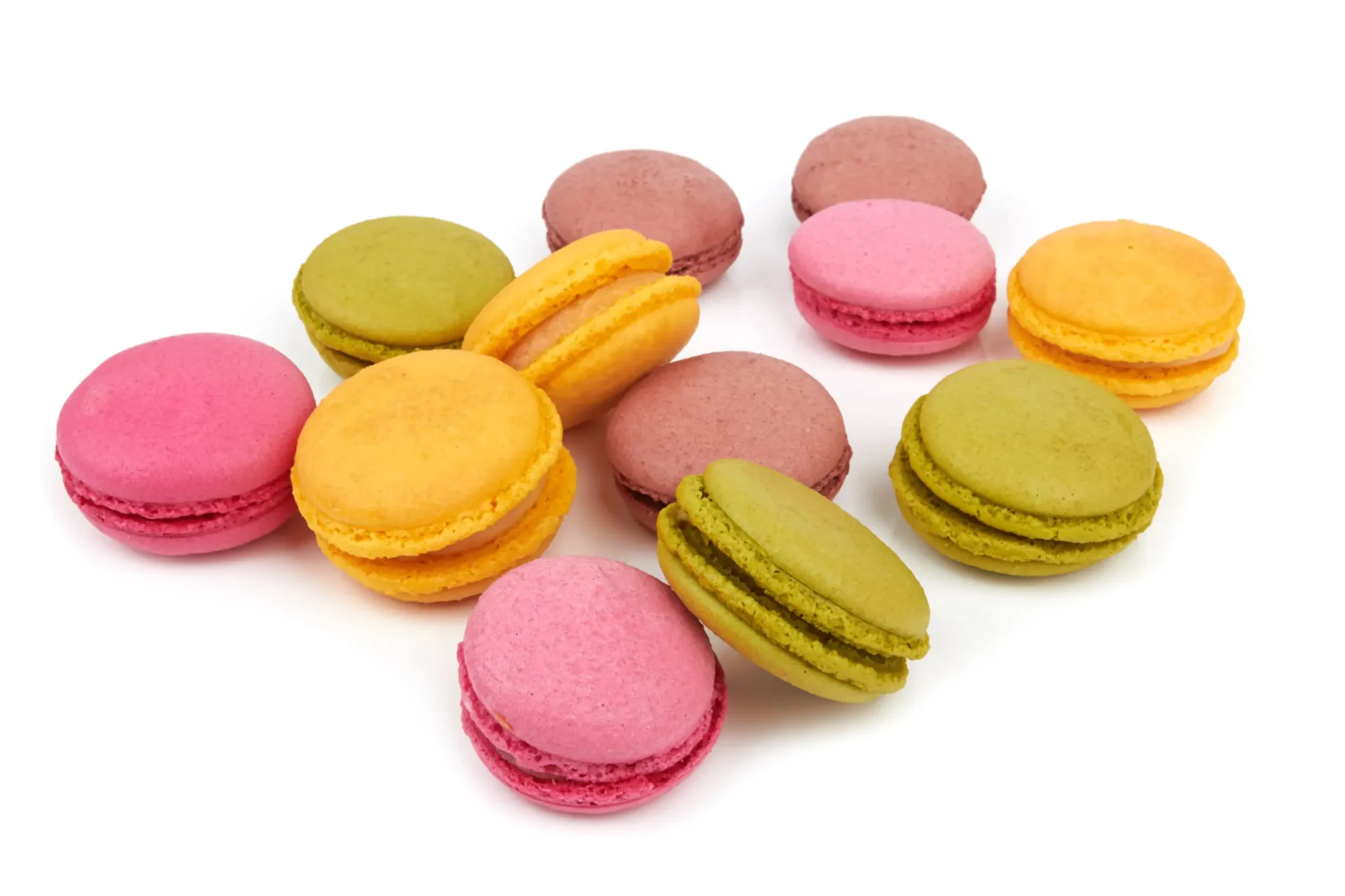 i dolci favoriscono l'insorgere delle caviglie gonfie perché aumentano la produzione di insulina