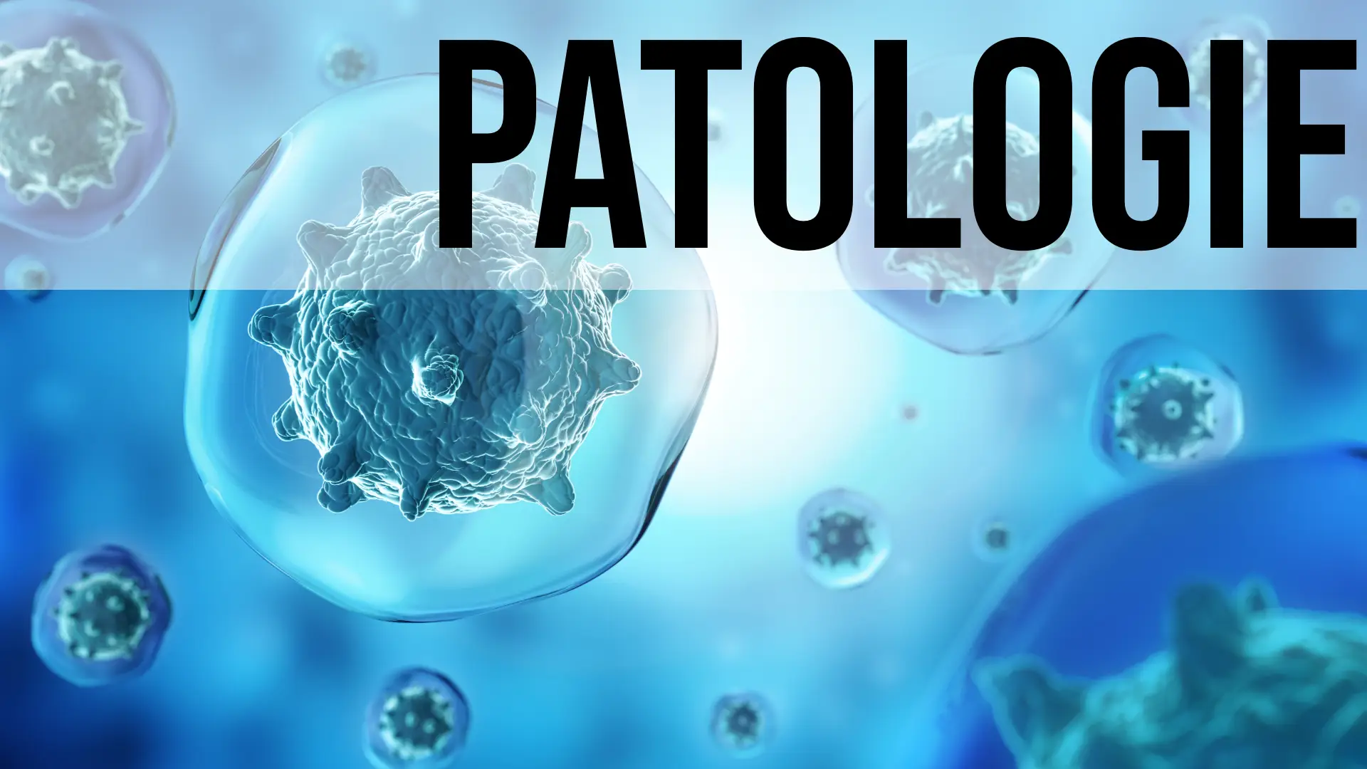 Copertina patologie