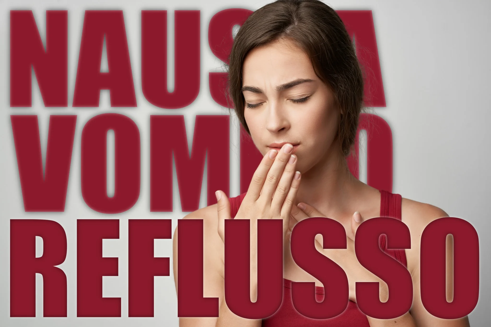 cibi antireflusso