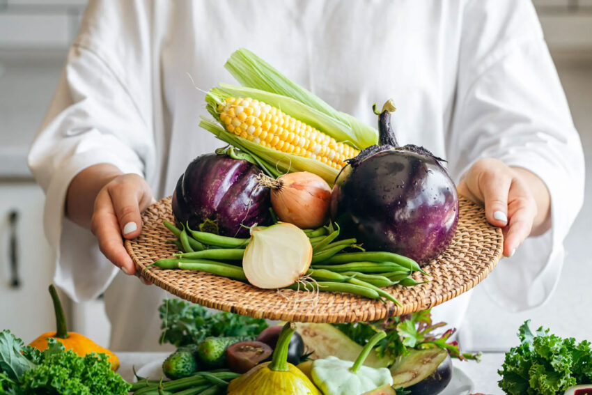 Dieta Flexitariana: Cos&rsquo;&egrave;, Benefici e Schema Settimanale