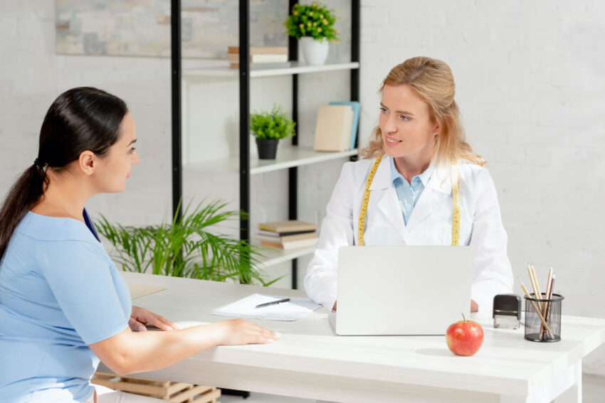 Alleanza Terapeutica con il Professionista: Il Ruolo del Nutrizionista per una Relazione di Fiducia