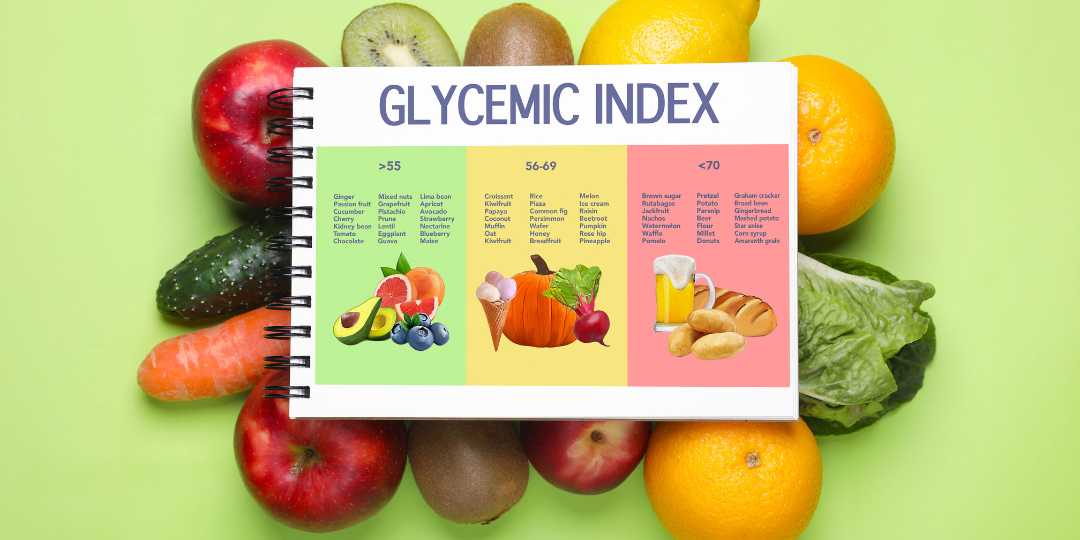 L'Indice Glicemico: cos'&egrave; e perch&egrave; &egrave; importante
