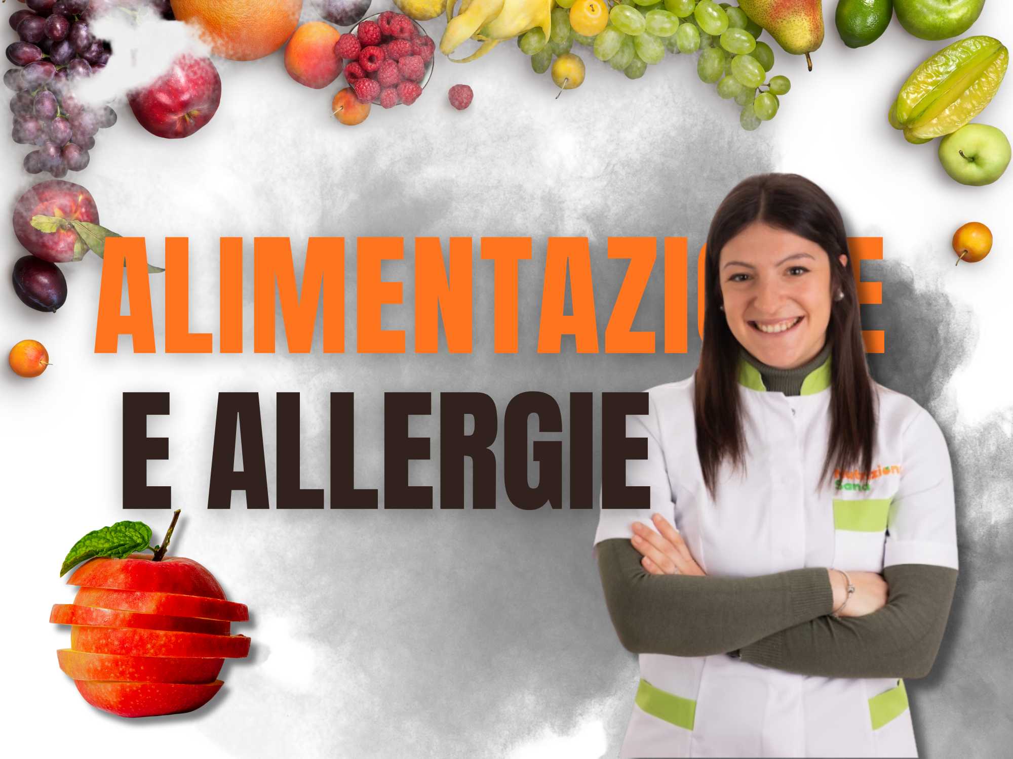 Alimentazione e allergie ambientali: come la dieta pu&ograve; aiutare contro pollini, polvere e smog