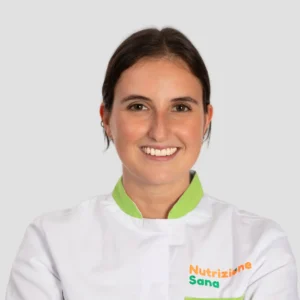 Dott.ssa Federica Amato Biologa Nutrizionista