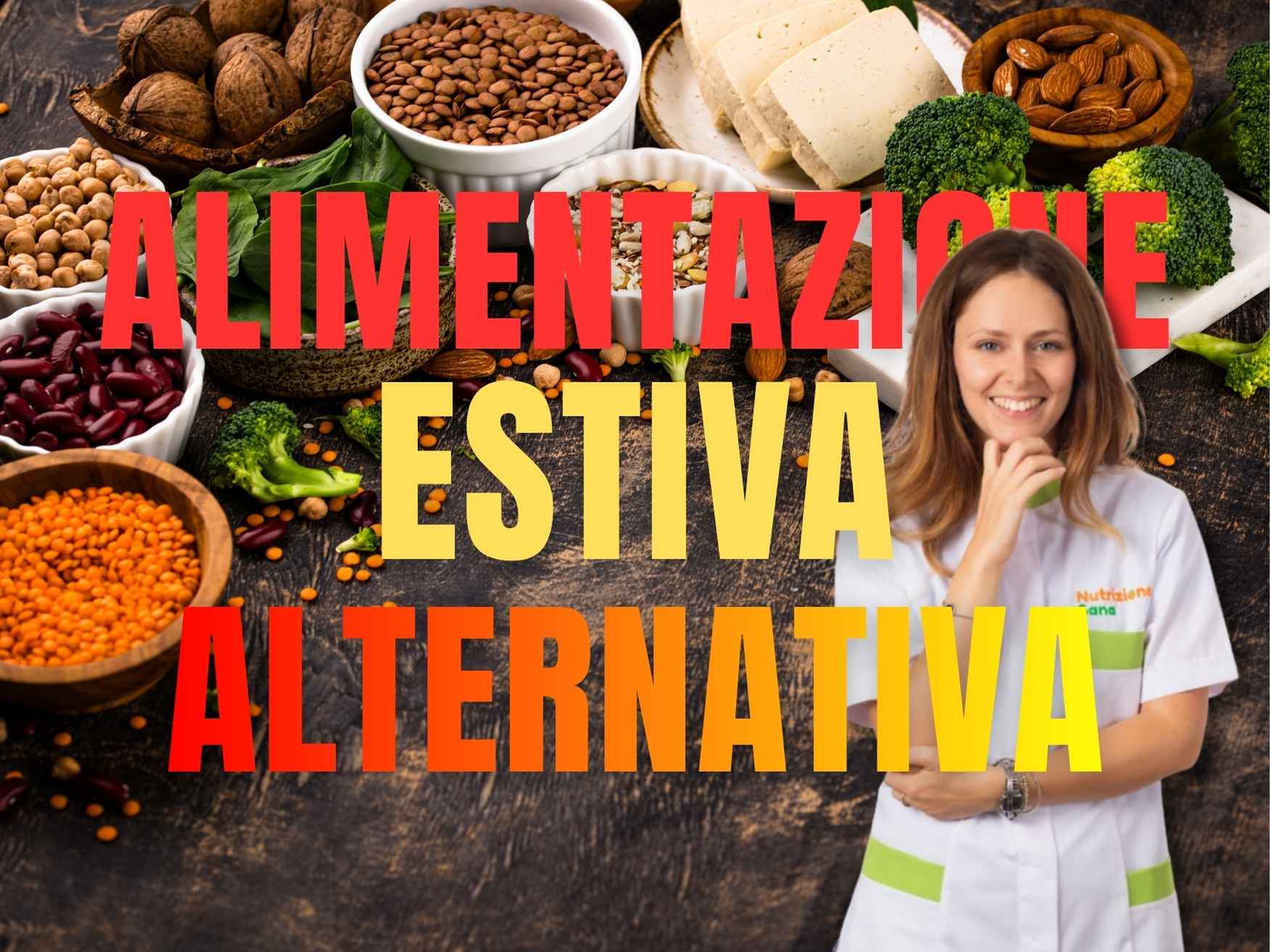 Alimentazione estiva alternativa &ndash; Scopri le diete dal mondo per mantenerti in forma in vacanza