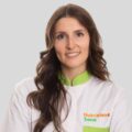 Dott.ssa Francesca Barison